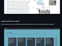 ScienceFair Screenshot 1