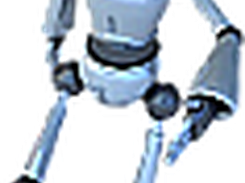 Nano the Robot
