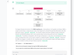 scienceOS Screenshot 1