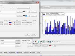 Graph Axis/Marker Modifier