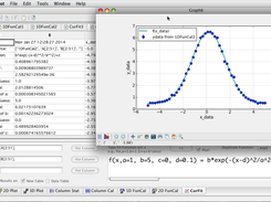 SciEnPlot download | SourceForge.net