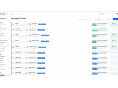 Data Migration 