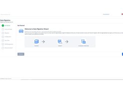 Data Migration Wizard 