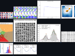 ScikitLearn.jl Screenshot 1