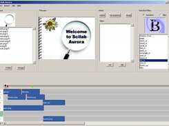 Main GUI