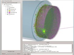 GUI mode of scintillate