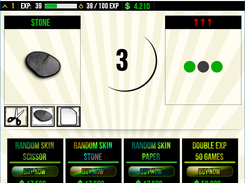 Scissor, Stone,Paper Screenshot 3