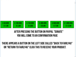 Scissor, Stone,Paper Screenshot 5