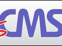 sCMS Logo
