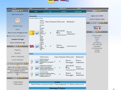 S-Cms  Screenshot 1