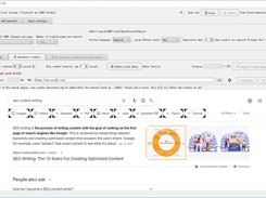 crawl serp