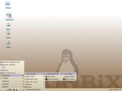 The Scoobix Desktop