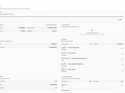 Client Dashboard