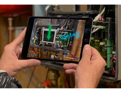 Scope AR Worklink Screenshot 1
