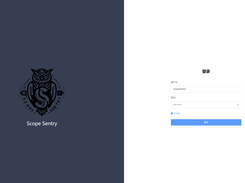 Scope Sentry Screenshot 4