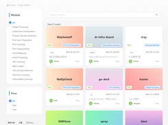 Scope Sentry Screenshot 2