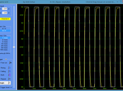 Dual channel