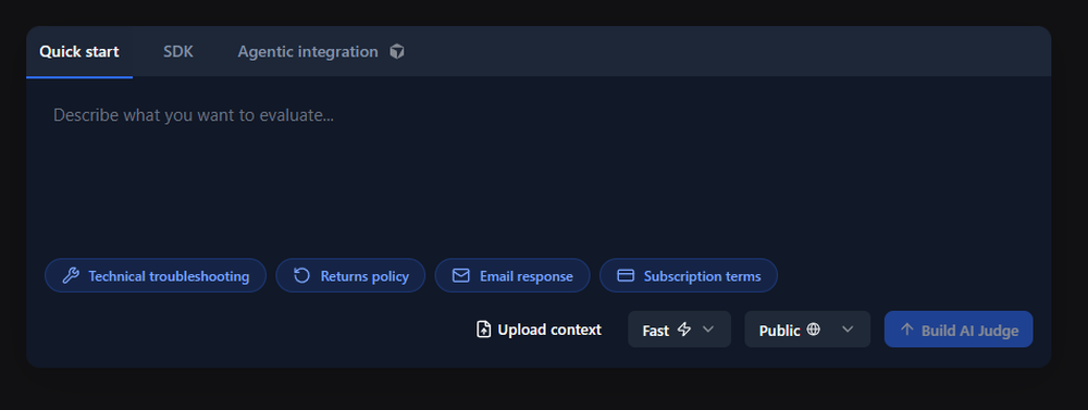 Scorable Screenshot 1