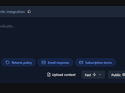 Scorable Screenshot 1