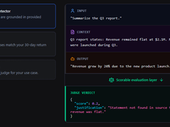 Scorable Screenshot 1
