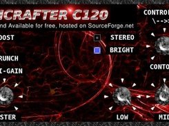 C-120 Guitar Amp Head, version 3.2.0.0 (Windows)