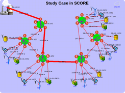 Sample Study Case