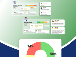 ScoreDoc App Interface - 5