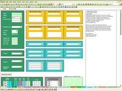 sCoreForge Pathfinder Character Creator Screenshot 5