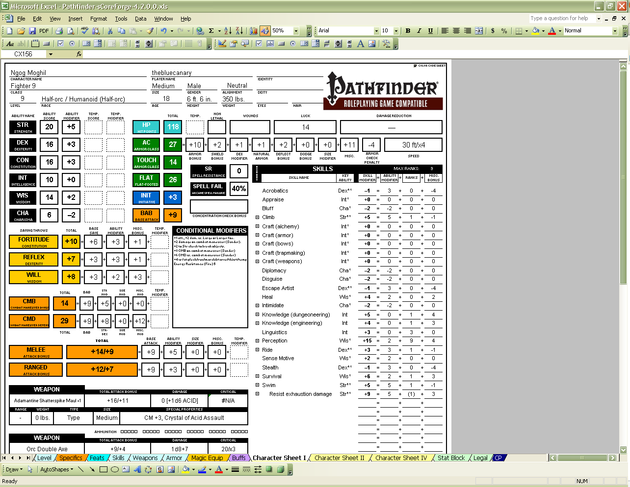 d&d 4e character builder download