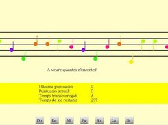 Level 1 - Treble Key