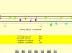 Level 1 - Treble Key