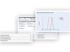 SCORM Cloud Screenshot 1