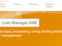 Scorto Loan Manager SME Screenshot 1