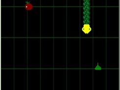 Scoudly - Snake Game Screenshot 1