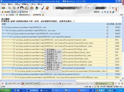 html report