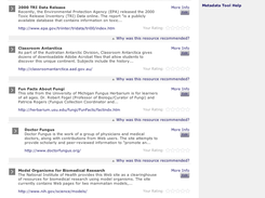 Recommended Resources