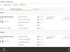 Scout RFP-PerformenceReview