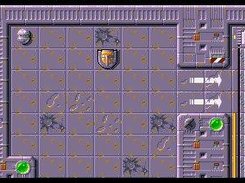 S.C.Out Screenshot 3