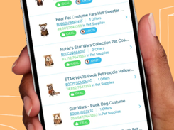 Scoutify Screenshot 1