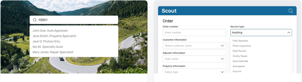 ScoutWorks Screenshot 1