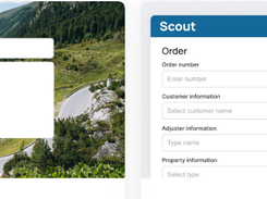 ScoutWorks Screenshot 1