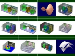 3D Charts, v.2.0. Even more bells and whistles ;)