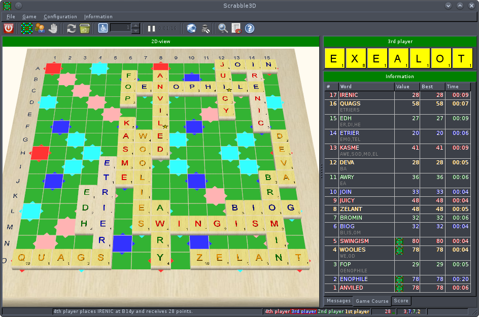 free scrabble download for pc