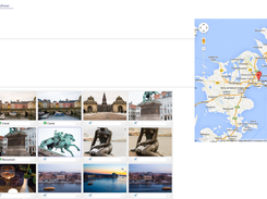 Scrapbook and Photo Album Screenshot 1