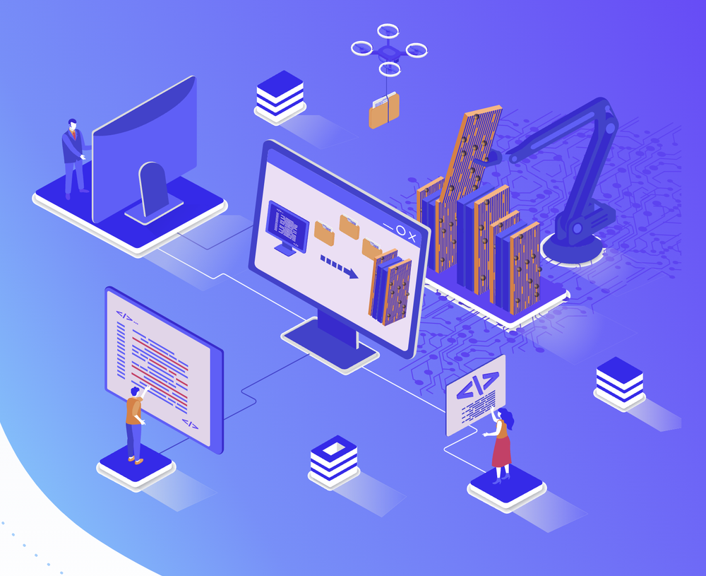 ScrapeIt Screenshot 1