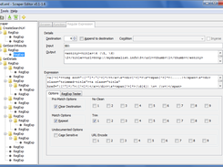 ScraperEdit: RegExp details