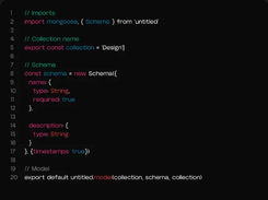 ScraperX Screenshot 2