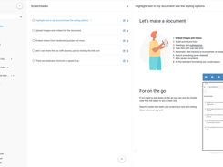 Scratchtask Screenshot 1
