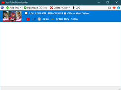 scrawler Screenshot 3