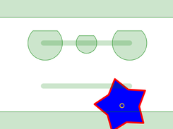 Built-in collision detection